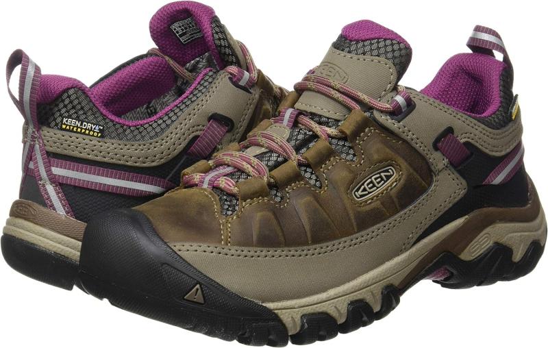 Looking for the Best Hiking Boot. Consider Keen