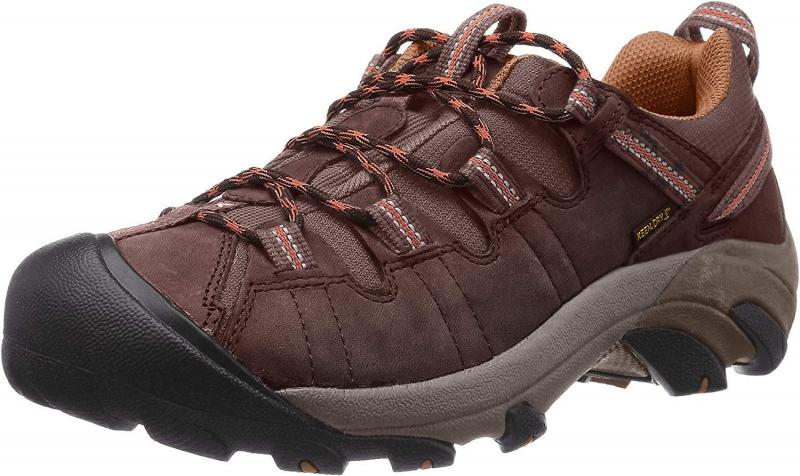 Looking for the Best Hiking Boot. Consider Keen