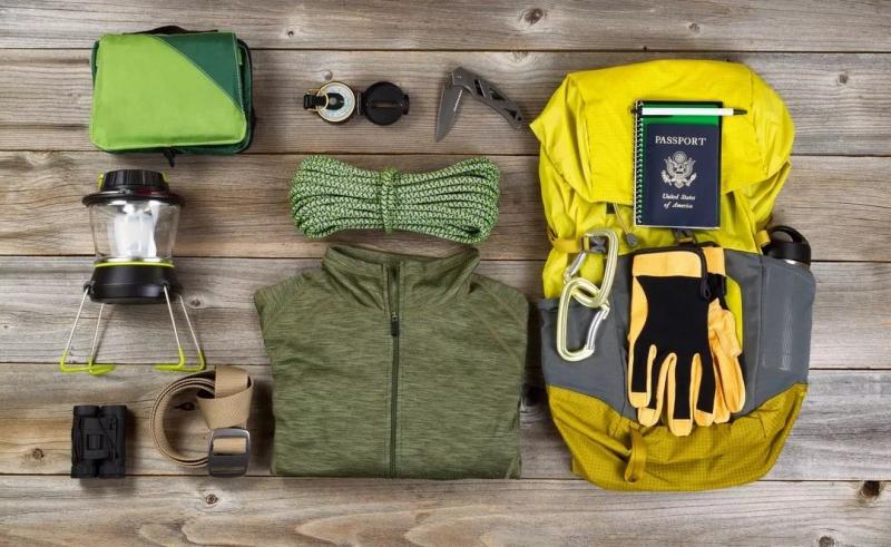 Looking for the Best Hiking Clothes This Year. Discover the 15 Essentials for Comfortable Camping and Hiking