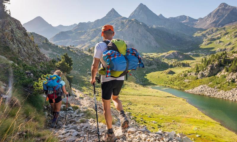 Looking for the Best Hiking Clothes This Year. Discover the 15 Essentials for Comfortable Camping and Hiking