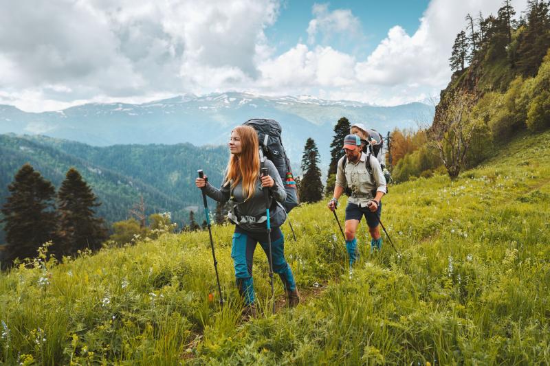 Looking for the Best Hiking Clothes This Year. Discover the 15 Essentials for Comfortable Camping and Hiking