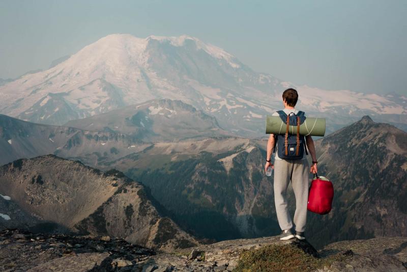 Looking for the Best Hiking Clothes This Year. Discover the 15 Essentials for Comfortable Camping and Hiking