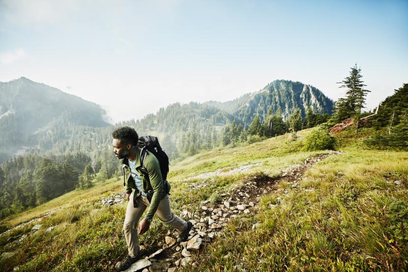 Looking for the Best Hiking Clothes This Year. Discover the 15 Essentials for Comfortable Camping and Hiking