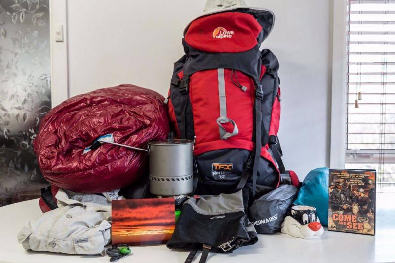 Looking for the Best Hiking Clothes This Year. Discover the 15 Essentials for Comfortable Camping and Hiking