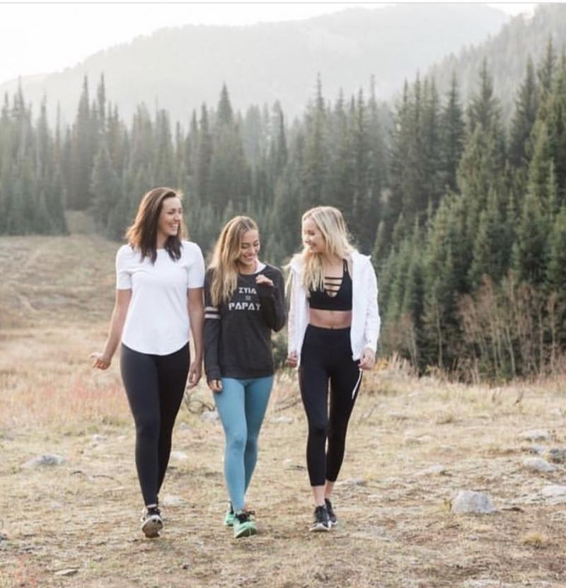 Looking For The Best Hiking Leggings With Pockets. Find Out Here