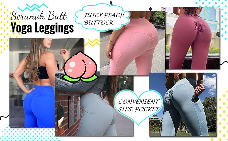 Looking For The Best Hiking Leggings With Pockets. Find Out Here