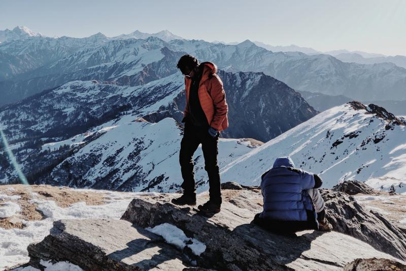 Looking for The Best Hiking Pants This Year. Discover Our Top Wool Picks