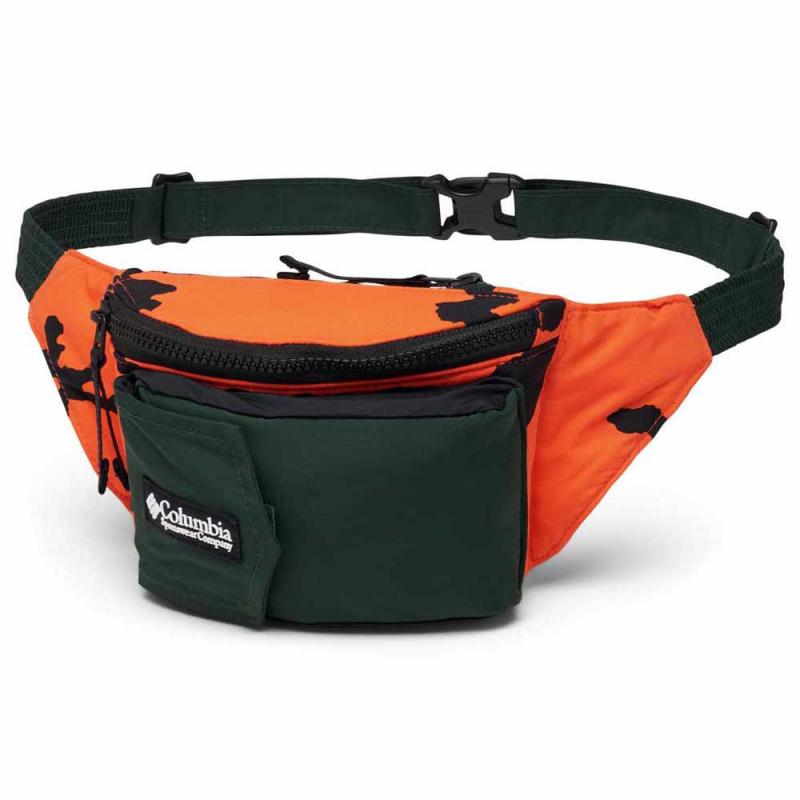 Looking for the Best Hip Bag in 2023. Try Columbia