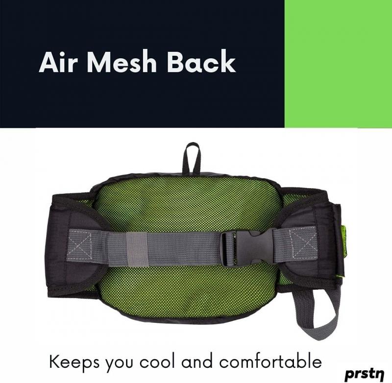 Looking for the Best Hip Bag in 2023. Try Columbia