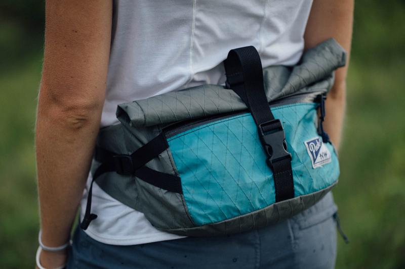 Looking for the Best Hip Bag in 2023. Try Columbia