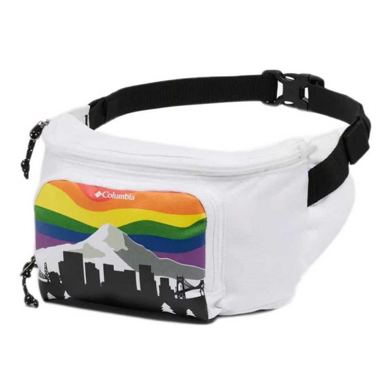 Looking for the Best Hip Bag in 2023. Try Columbia