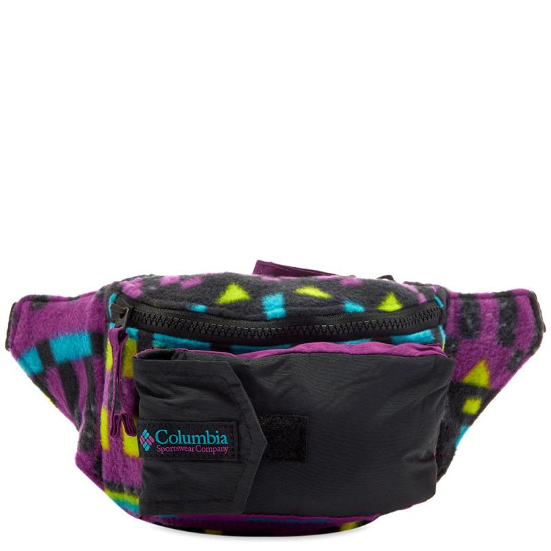 Looking for the Best Hip Bag in 2023. Try Columbia