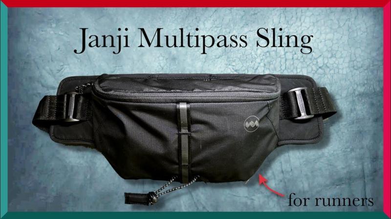 Looking for the Best Hip Bag in 2023. Try Columbia
