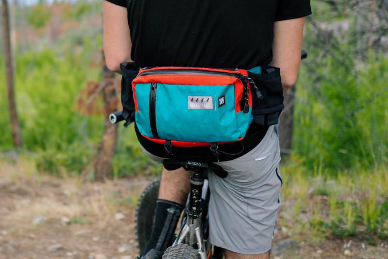 Looking for the Best Hip Bag in 2023. Try Columbia