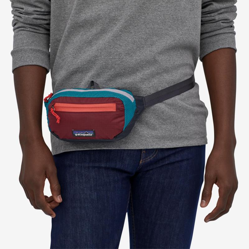 Looking for the Best Hip Bag in 2023. Try Columbia