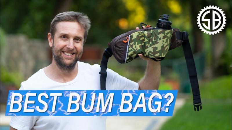 Looking for the Best Hip Bag in 2023. Try Columbia