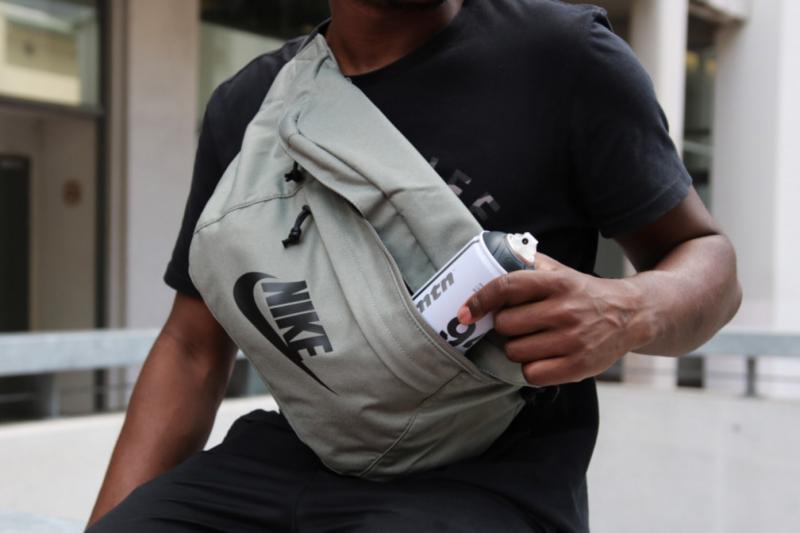 Looking for the Best Hip Bag in 2023. Try Columbia