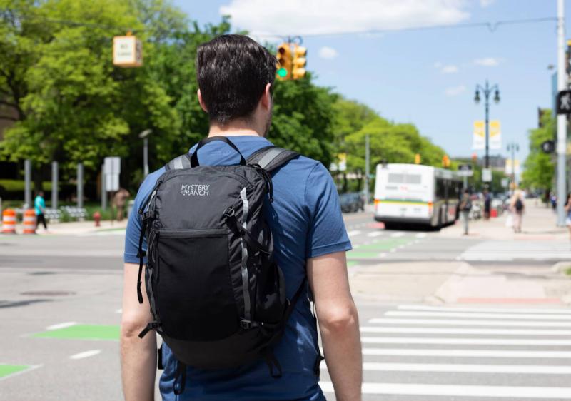 Looking for the Best Hip Bag in 2023. Try Columbia