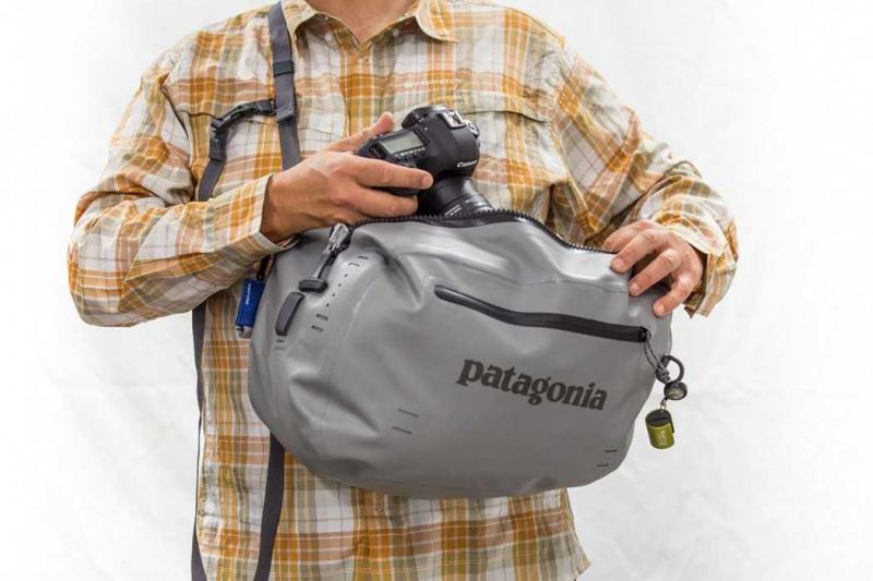 Looking for the Best Hip Bag in 2023. Try Columbia