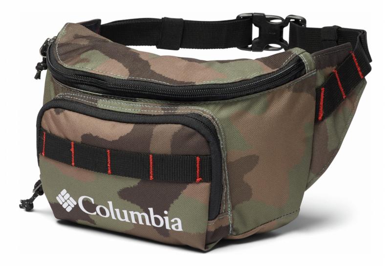 Looking for the Best Hip Bag in 2023. Try Columbia