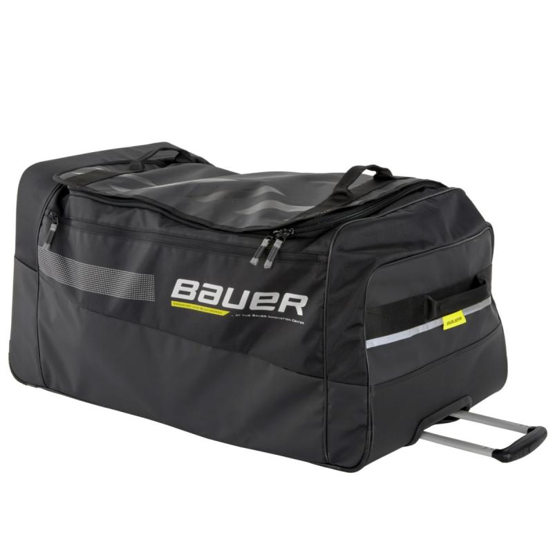 Looking for The Best Hockey Bag This Year. Discover 15 Key Features of The Bauer S21 Premium Carry Bag