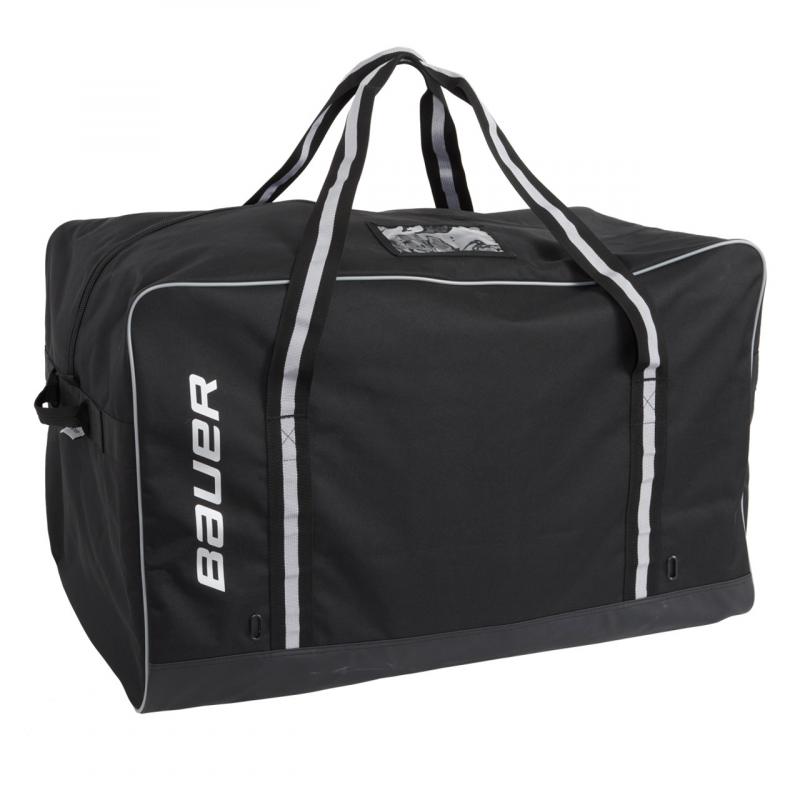 Looking for The Best Hockey Bag This Year. Discover 15 Key Features of The Bauer S21 Premium Carry Bag