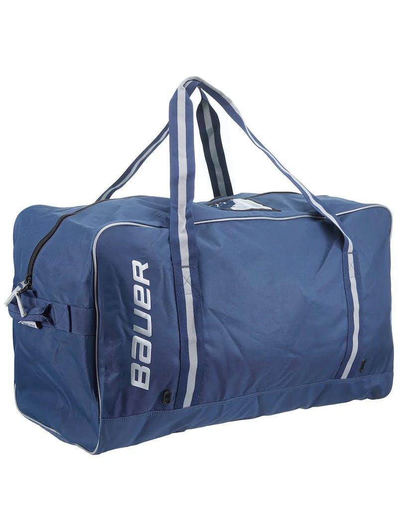 Looking for The Best Hockey Bag This Year. Discover 15 Key Features of The Bauer S21 Premium Carry Bag