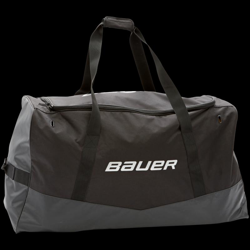 Looking for The Best Hockey Bag This Year. Discover 15 Key Features of The Bauer S21 Premium Carry Bag