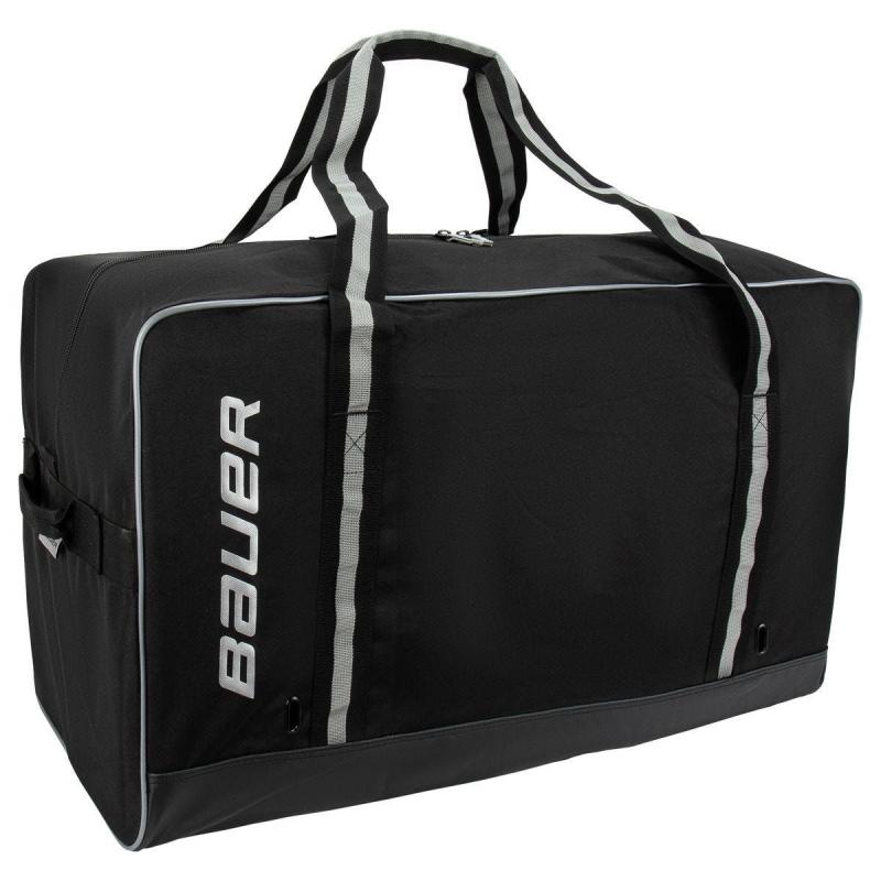 Looking for The Best Hockey Bag This Year. Discover 15 Key Features of The Bauer S21 Premium Carry Bag