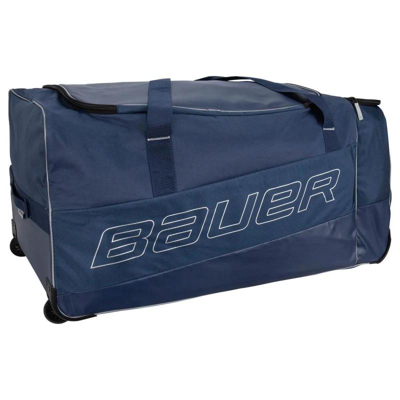Looking for The Best Hockey Bag This Year. Discover 15 Key Features of The Bauer S21 Premium Carry Bag