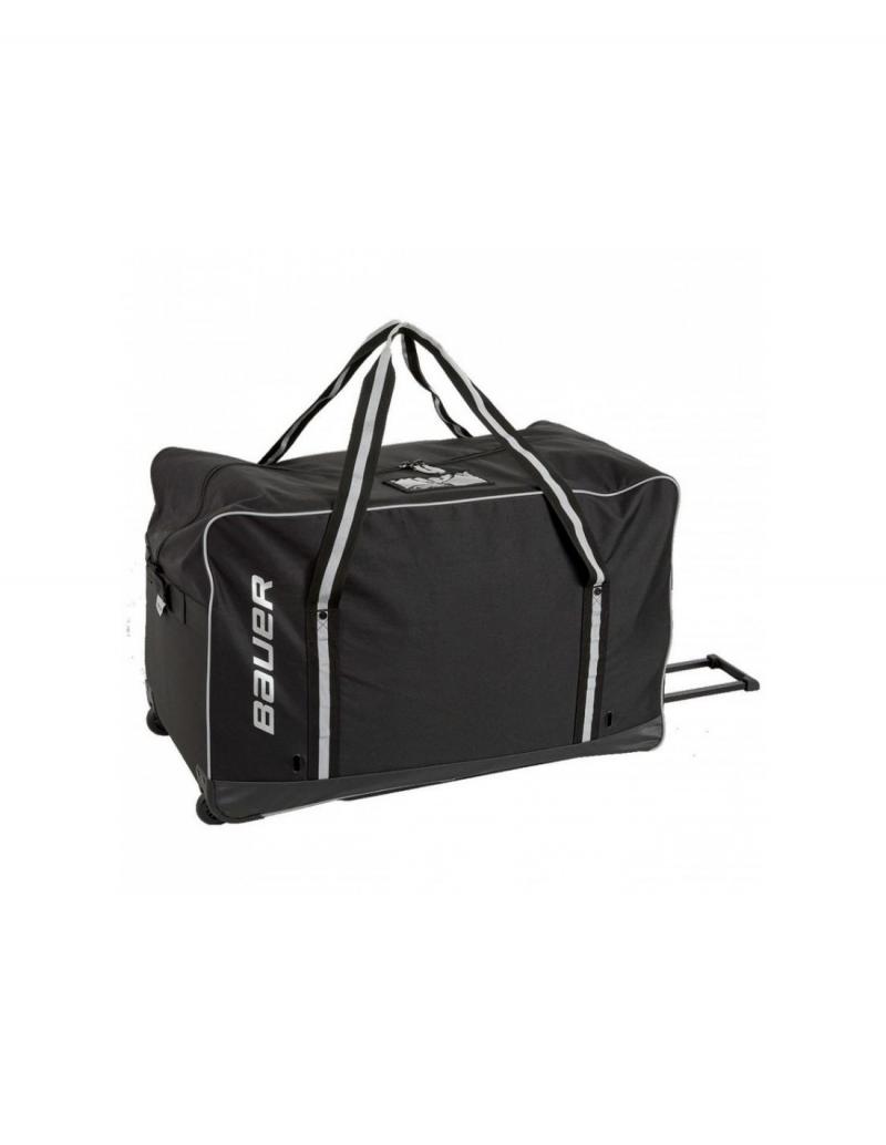 Looking for The Best Hockey Bag This Year. Discover 15 Key Features of The Bauer S21 Premium Carry Bag