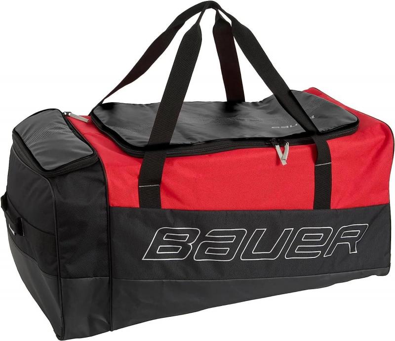Looking for The Best Hockey Bag This Year. Discover 15 Key Features of The Bauer S21 Premium Carry Bag