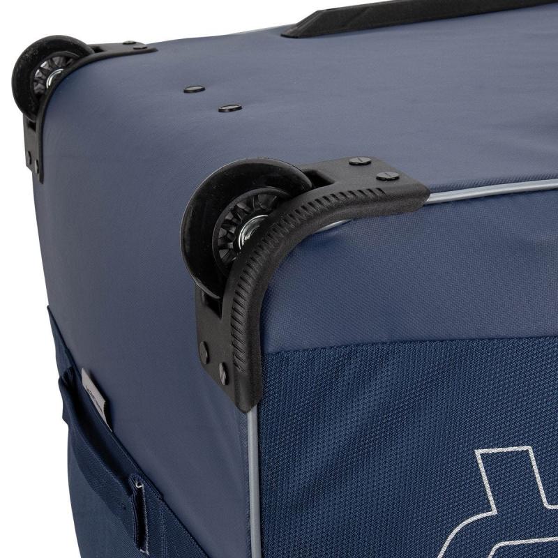 Looking for the Best Hockey Bag with Wheels This Year: Discover the Top-Rated Bauer Hockey Backpack