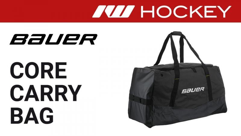 Looking for the Best Hockey Bag with Wheels This Year: Discover the Top-Rated Bauer Hockey Backpack