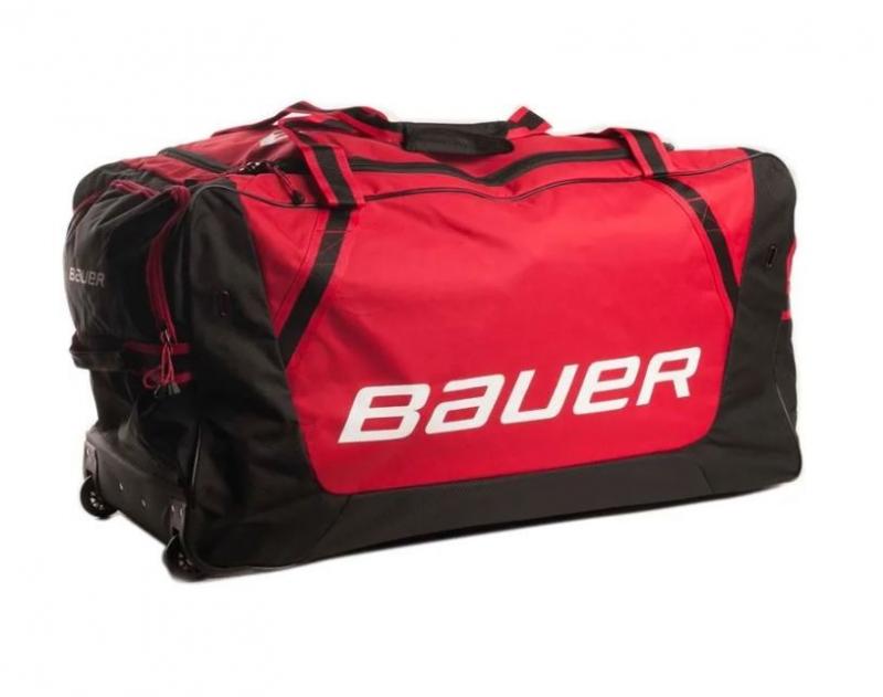 Looking for the Best Hockey Bag with Wheels This Year: Discover the Top-Rated Bauer Hockey Backpack