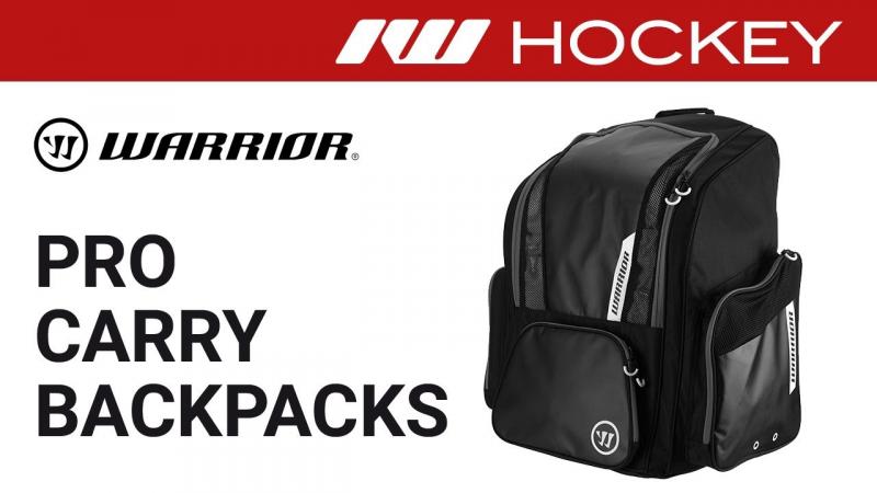 Looking for the Best Hockey Bag with Wheels This Year: Discover the Top-Rated Bauer Hockey Backpack