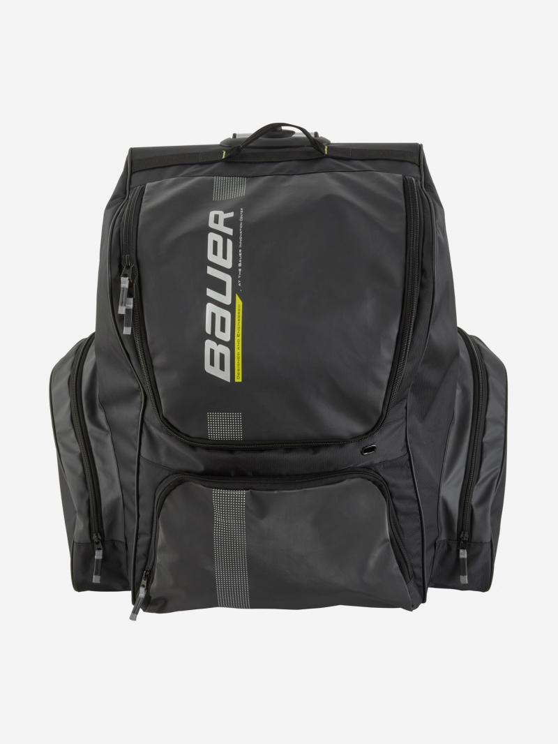Looking for the Best Hockey Bag with Wheels This Year: Discover the Top-Rated Bauer Hockey Backpack