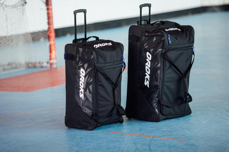 Looking for the Best Hockey Bag with Wheels This Year: Discover the Top-Rated Bauer Hockey Backpack