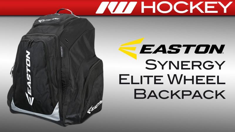 Looking for the Best Hockey Bag with Wheels This Year: Discover the Top-Rated Bauer Hockey Backpack
