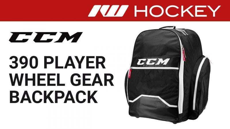 Looking for the Best Hockey Bag with Wheels This Year: Discover the Top-Rated Bauer Hockey Backpack