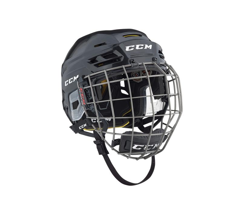 Looking For The Best Hockey Helmet Combo. Find The Best Brand And Model Here