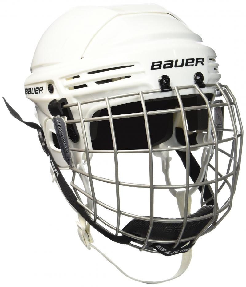 Looking For The Best Hockey Helmet Combo. Find The Best Brand And Model Here
