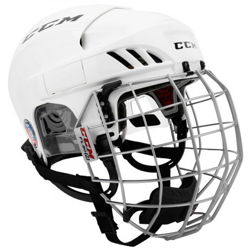 Looking For The Best Hockey Helmet Combo. Find The Best Brand And Model Here