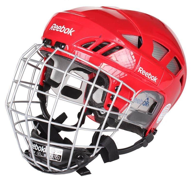 Looking For The Best Hockey Helmet Combo. Find The Best Brand And Model Here