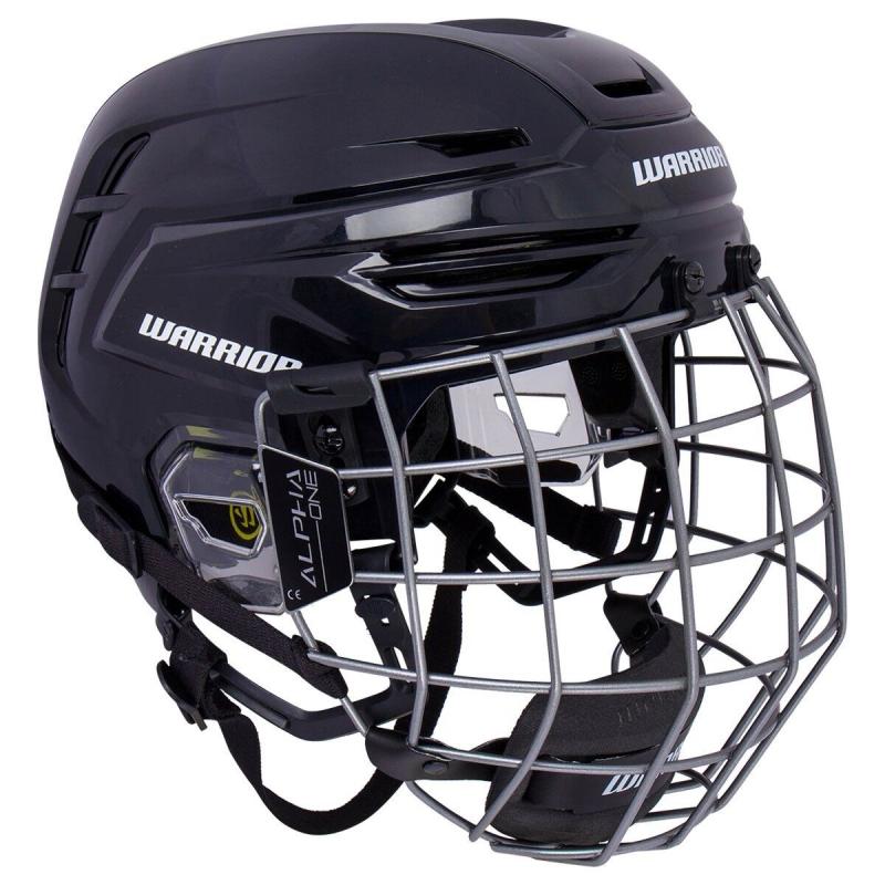 Looking For The Best Hockey Helmet Combo. Find The Best Brand And Model Here