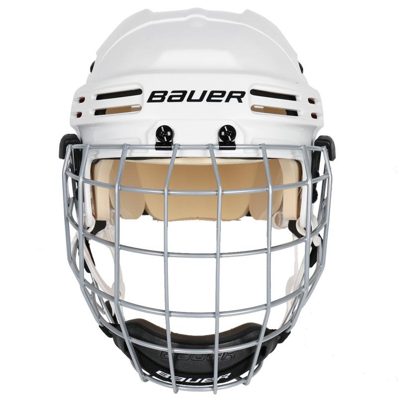 Looking For The Best Hockey Helmet Combo. Find The Best Brand And Model Here