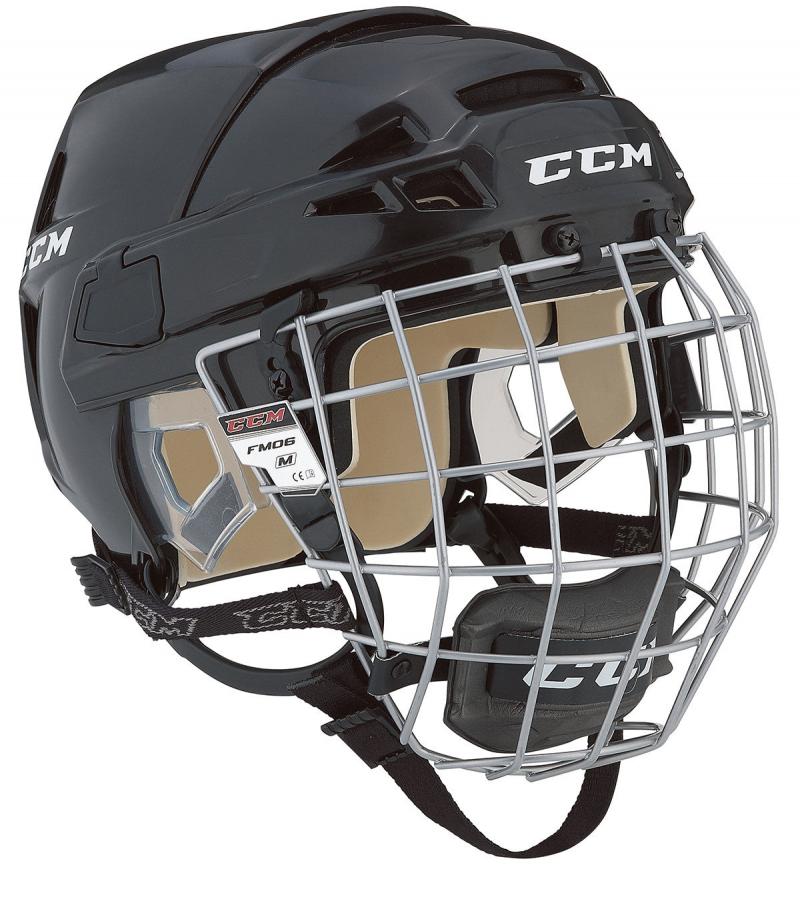 Looking For The Best Hockey Helmet Combo. Find The Best Brand And Model Here