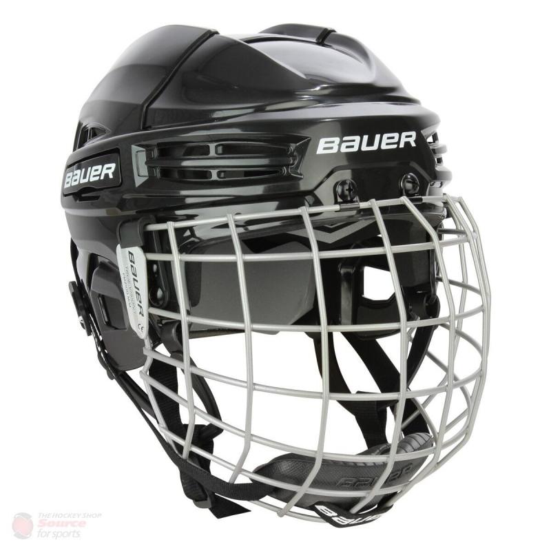 Looking For The Best Hockey Helmet Combo. Find The Best Brand And Model Here