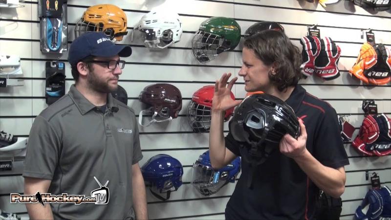 Looking For The Best Hockey Helmet Combo. Find The Best Brand And Model Here