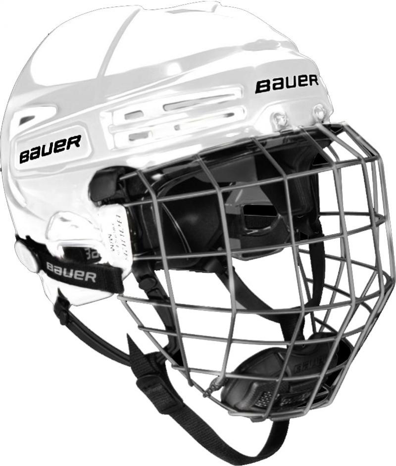 Looking For The Best Hockey Helmet Combo. Find The Best Brand And Model Here